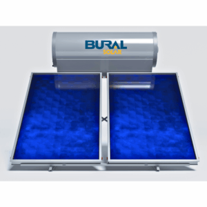 Máy nước nóng Bural AD 300L Nhập Khẩu Từ Châu Âu